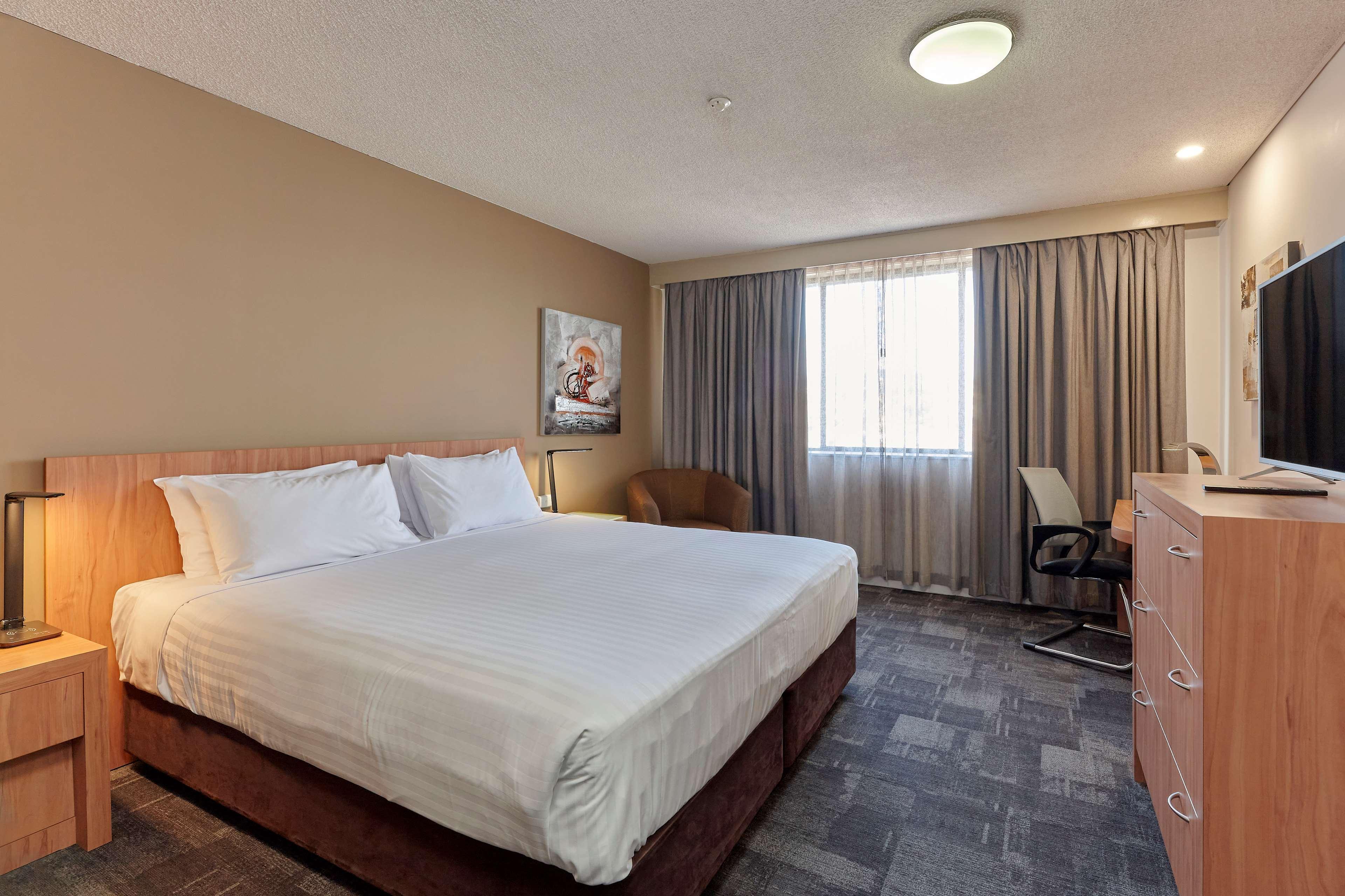 Best Western Plus Launceston Exterior foto