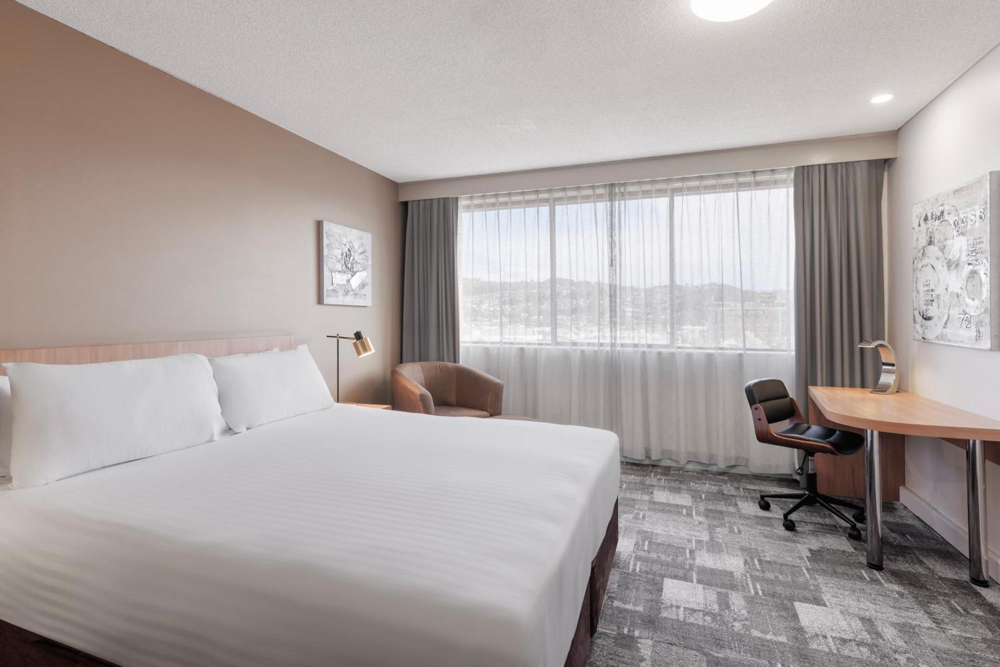 Best Western Plus Launceston Exterior foto