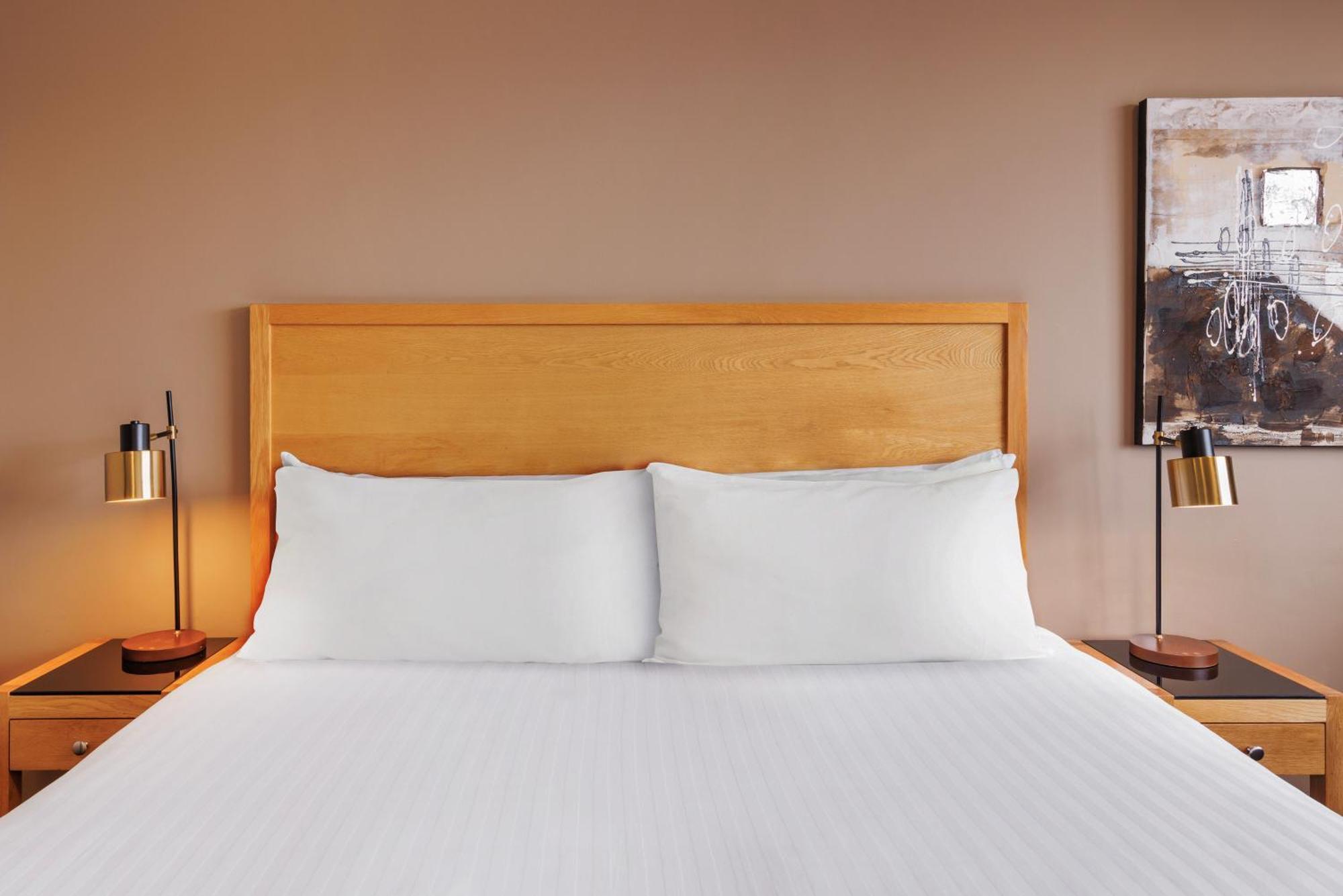 Best Western Plus Launceston Exterior foto